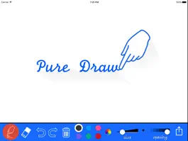 Game screenshot Paint App Lab - Drawing Pad and Sketch Art mod apk