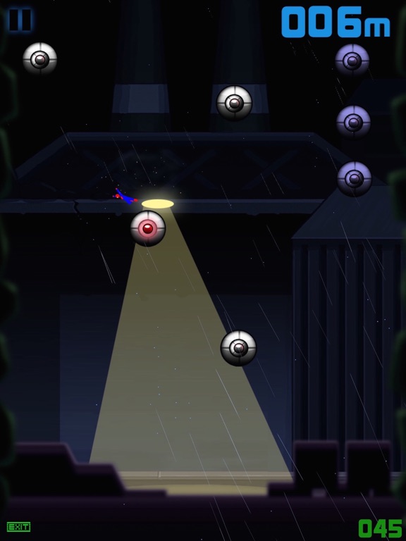 Screenshot #6 pour Araignée Stuntman Jeux Gratuits