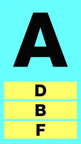 Game screenshot Early Childhood Education Alphabet Perfect apk