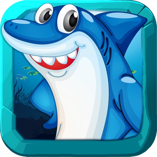 Fish Puzzle Frenzy Awesome Tile Slider Match Game Free by David Tinseth