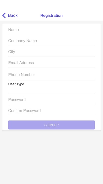 Protolink Mobile Call Back screenshot-3