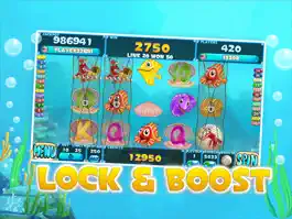 Game screenshot Fishy Slots HD Fun hack