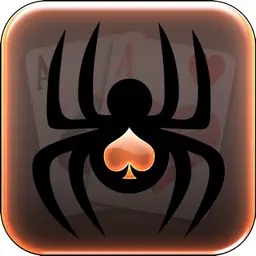 Spider Solitaire Star app icon