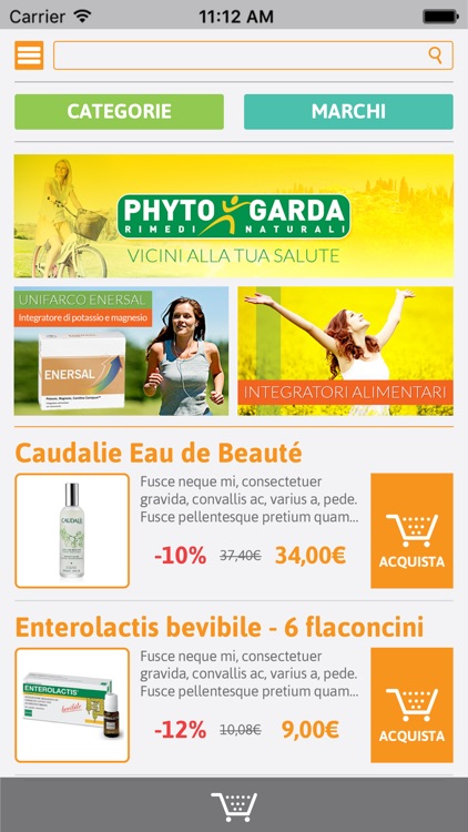 Farmacia Degli Angeli - Russo