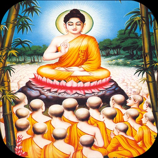 Kinh Lăng Nghiêm icon