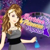 Barbiee Princess Popstar - Dress Up Game