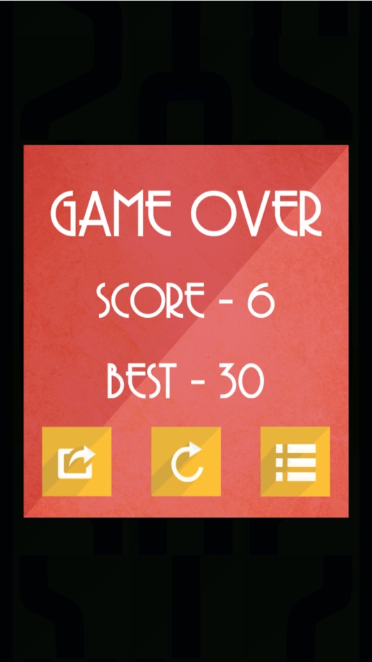 #5. Keep it Flowing (iOS) 由: Avakai Games