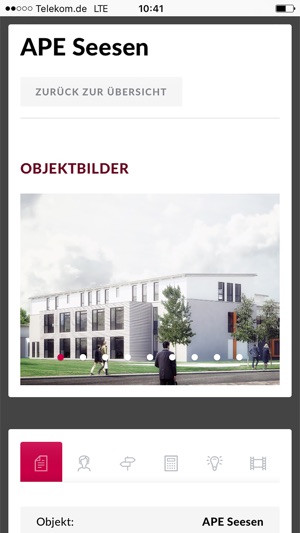 WirtschaftsHaus(圖1)-速報App
