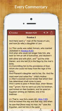 Game screenshot 15,000 Bible Encyclopedia hack