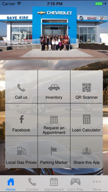 Dave Kirk Automotive