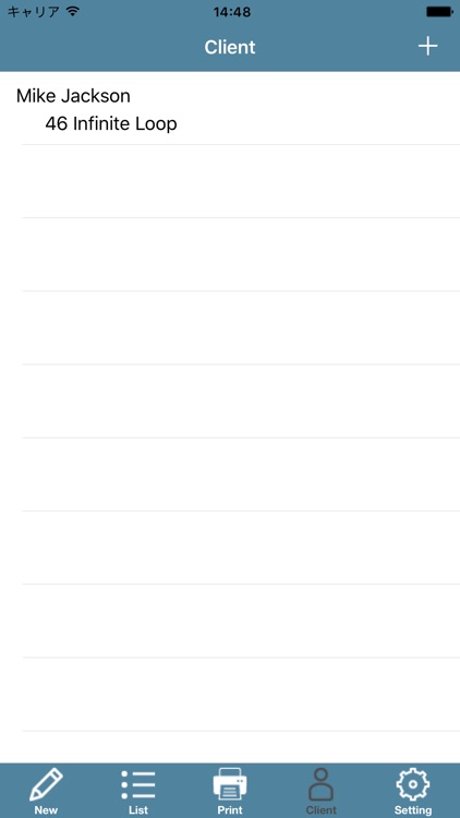 TaxAccountant DailyReport SYNC