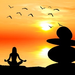 Meditation Sound - Yoga, Sleep, Relaxing, Stress