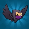 Flying Ninja Saga Pro