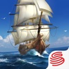 大航海之路-网易首款航海冒险手游