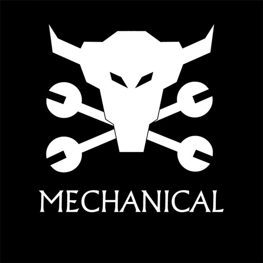 Mechanical Exam Glossary - Study Guide and Courses icon