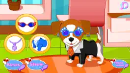Game screenshot Pet Уход(Care Pet) mod apk