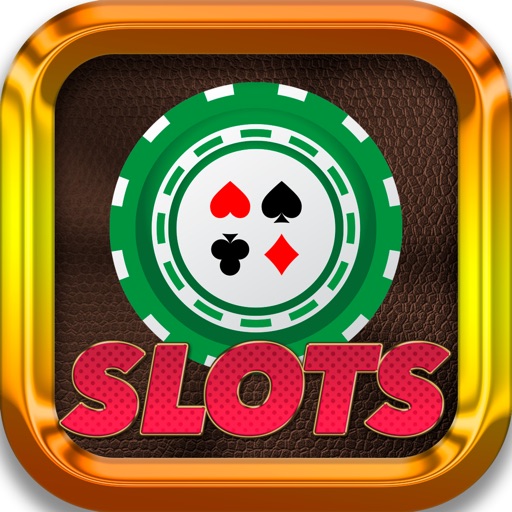 21 Master of Casino Slots Machine - FREE Slots icon