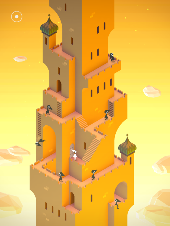 Screenshot #5 pour Monument Valley