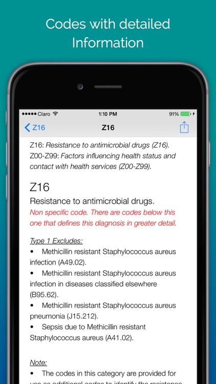 ICD-10 On the Go