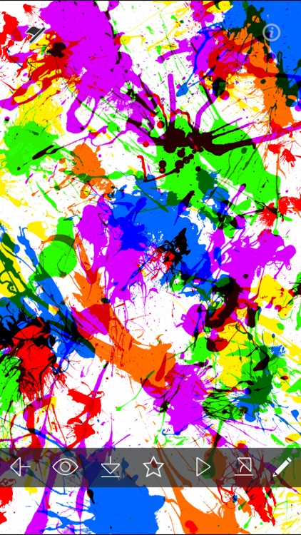 Color Splash Wallpapers,Colorsplash Recolor Effect