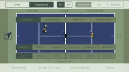 Game screenshot BidBox Tennis Drills hack