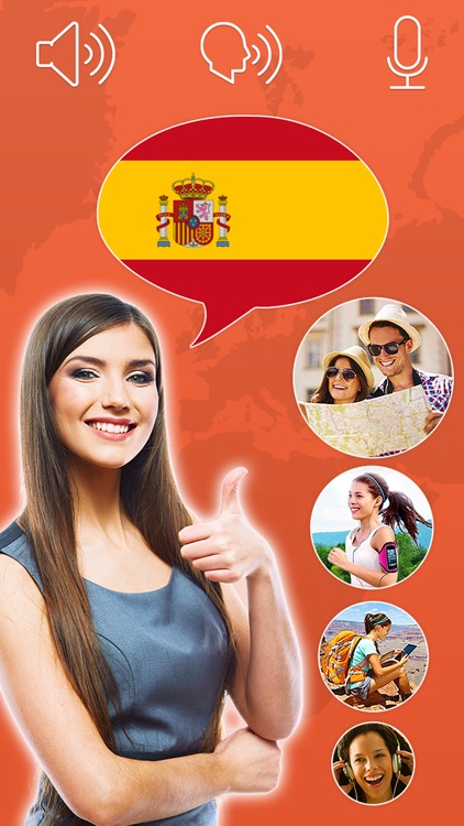 Learn Spanish: Language learning lessons by Mondly