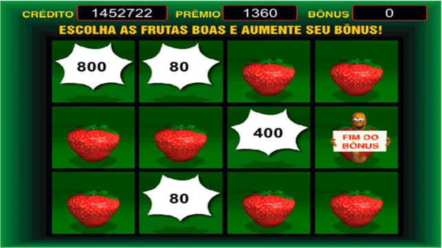Halloween Slot - Caça Niquel(圖3)-速報App