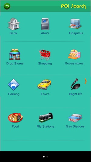Ohio Campgrounds(圖4)-速報App