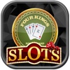 Four Kings Slots Amazing - Free Spin Vegas