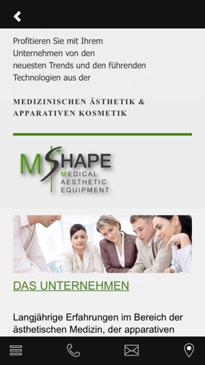 MShape Medizintechnik(圖4)-速報App