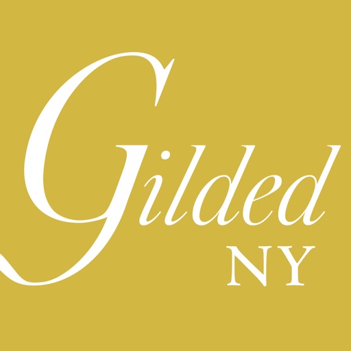 A Walk Through Gilded NY