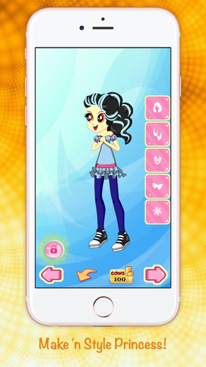 Fashion Studio Bandage Dresses Dress Up Games