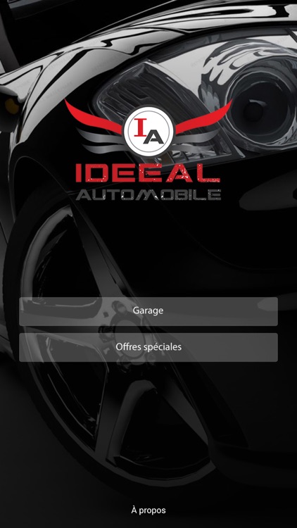Idéeal Automobile