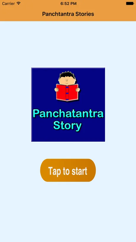 Panchatantra Stories