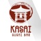 Agora você pode ter o melhor do Kasai Sushi Bar sempre com você
