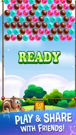 Game screenshot Ball Shooter 2 mod apk