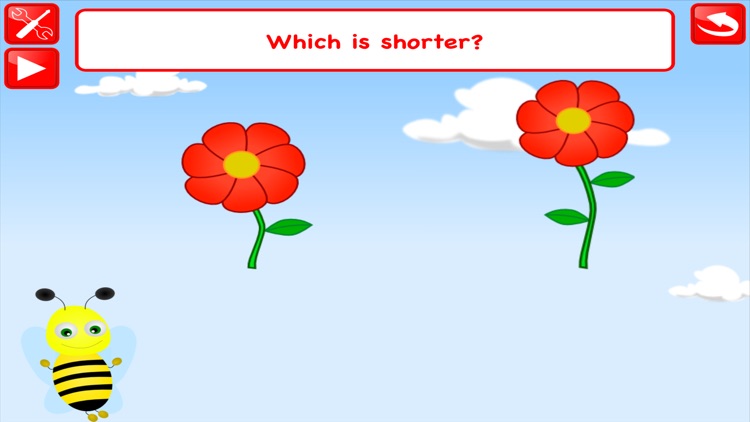 Preschool & Kindergarten Lite screenshot-4