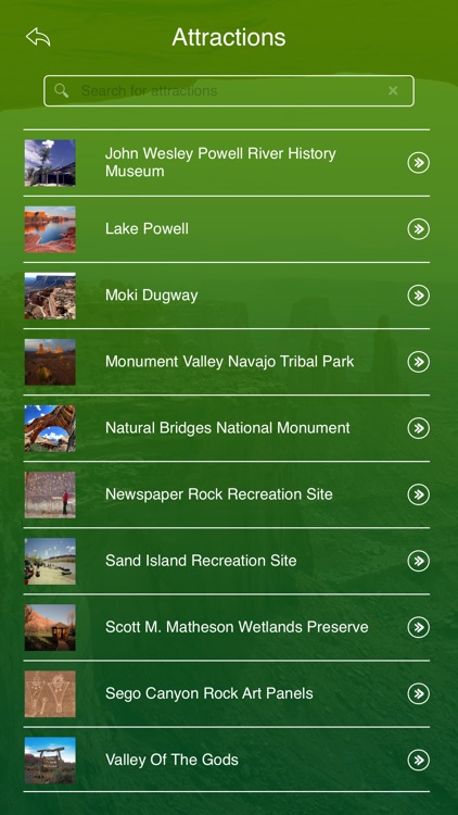 Canyonlands National Park Travel Guide