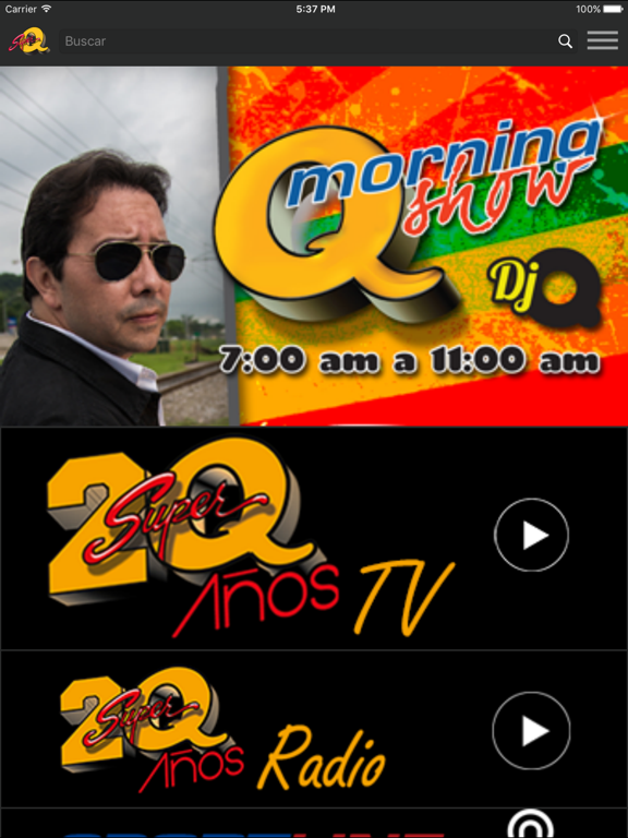 Screenshot #4 pour Super Q Panama
