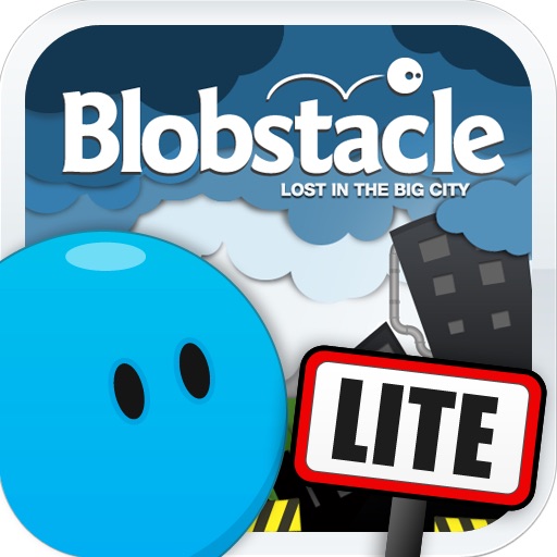 Blobstacle Lite