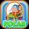 Coloring Book Polar