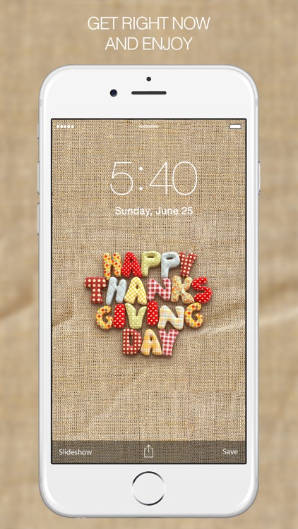 Thanksgiving Wallpapers & Thanksgiving Backgrounds screenshot-4