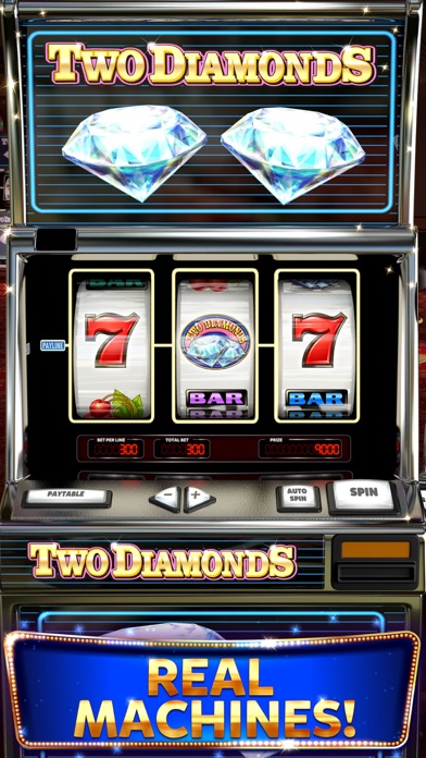Our Slots - Casino Screenshot