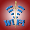 Icon Wi-Fi Password Hacker