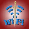 Wi-Fi Password Hacker App Delete
