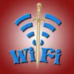 Wi-Fi Password Hacker App Support