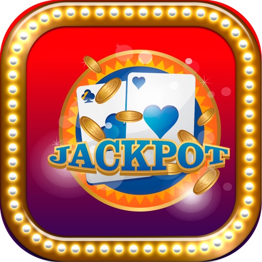 Top Jackpot Double Rock - SloTS! iOS App