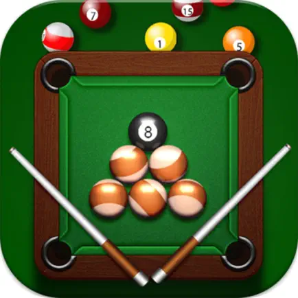 Billiards 8 Ball Plus Cheats