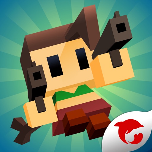 Tomb Heroes Icon