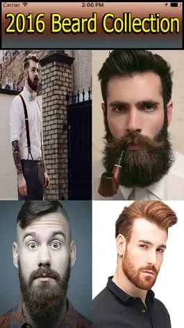 Game screenshot Beard Styles For Mens hack